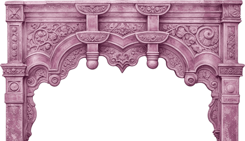 Ornaments