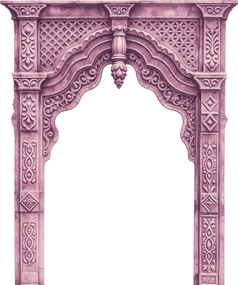 Ornaments