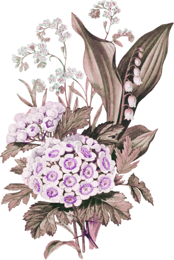 Ornaments